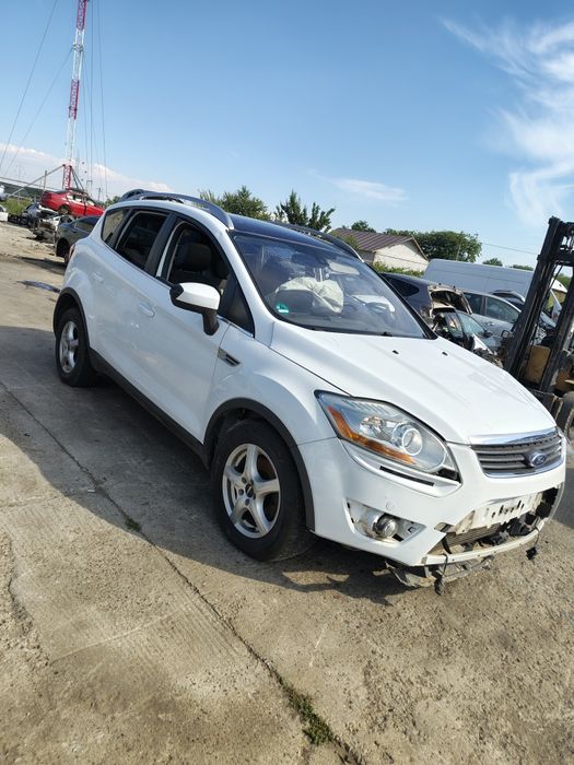 Dezmembrez Ford kuga 2.0 tdci euro 5 automat
