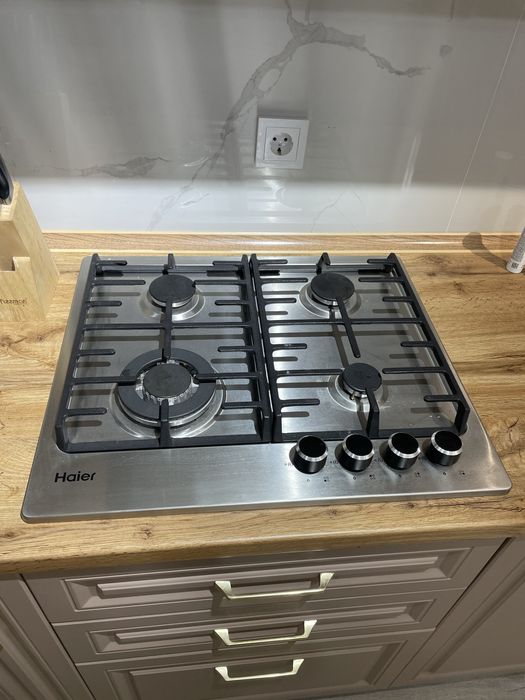 Варочная поверхность