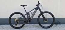 Bicicleta electrica Trek Rail 7