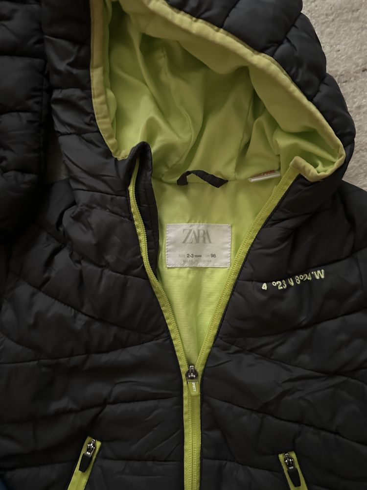 Geci toamna copii 2-4 ani 98-110 cm