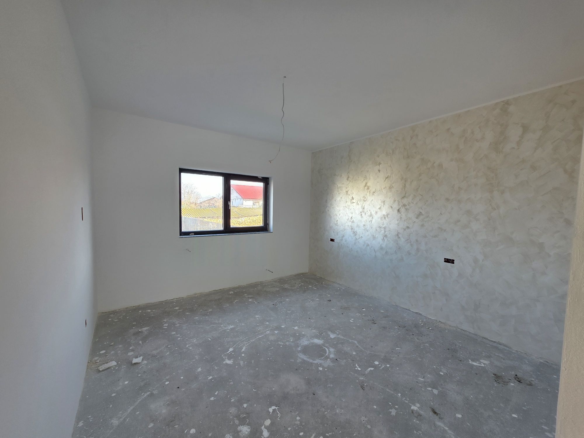 Casa Noua Duplex Limanu