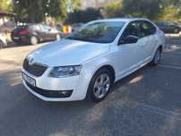 Vând Skoda Octavia 3 2015