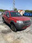 Piese land rover freelander 2.0 dizel motor 2002 cutie automata