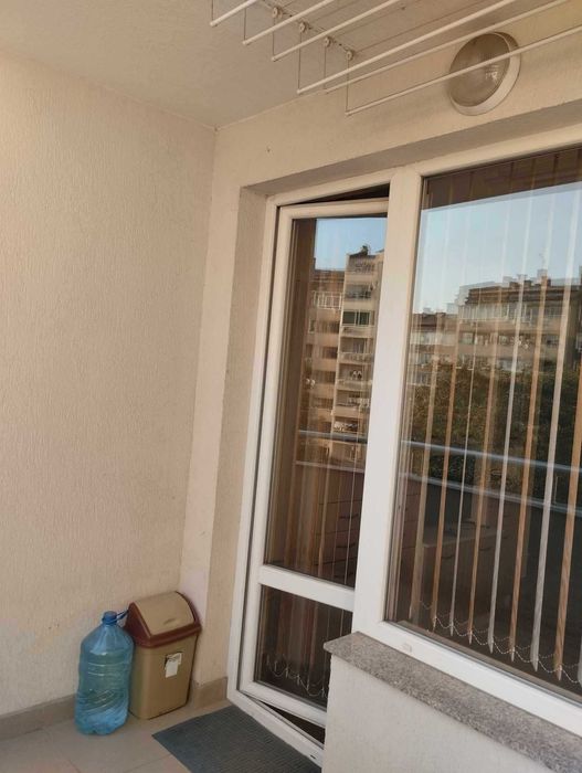 Дава се под наем Двустаен апартамент в Стара Загора, Център - 55 кв.м за 210 € - Снимка #3