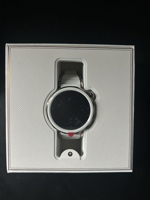 Huawei watch GT 5 pro CERAMIC