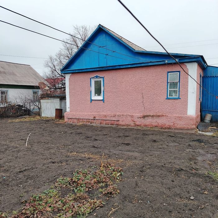 Продается дом ,на одного хозяина.  р-н Универсама