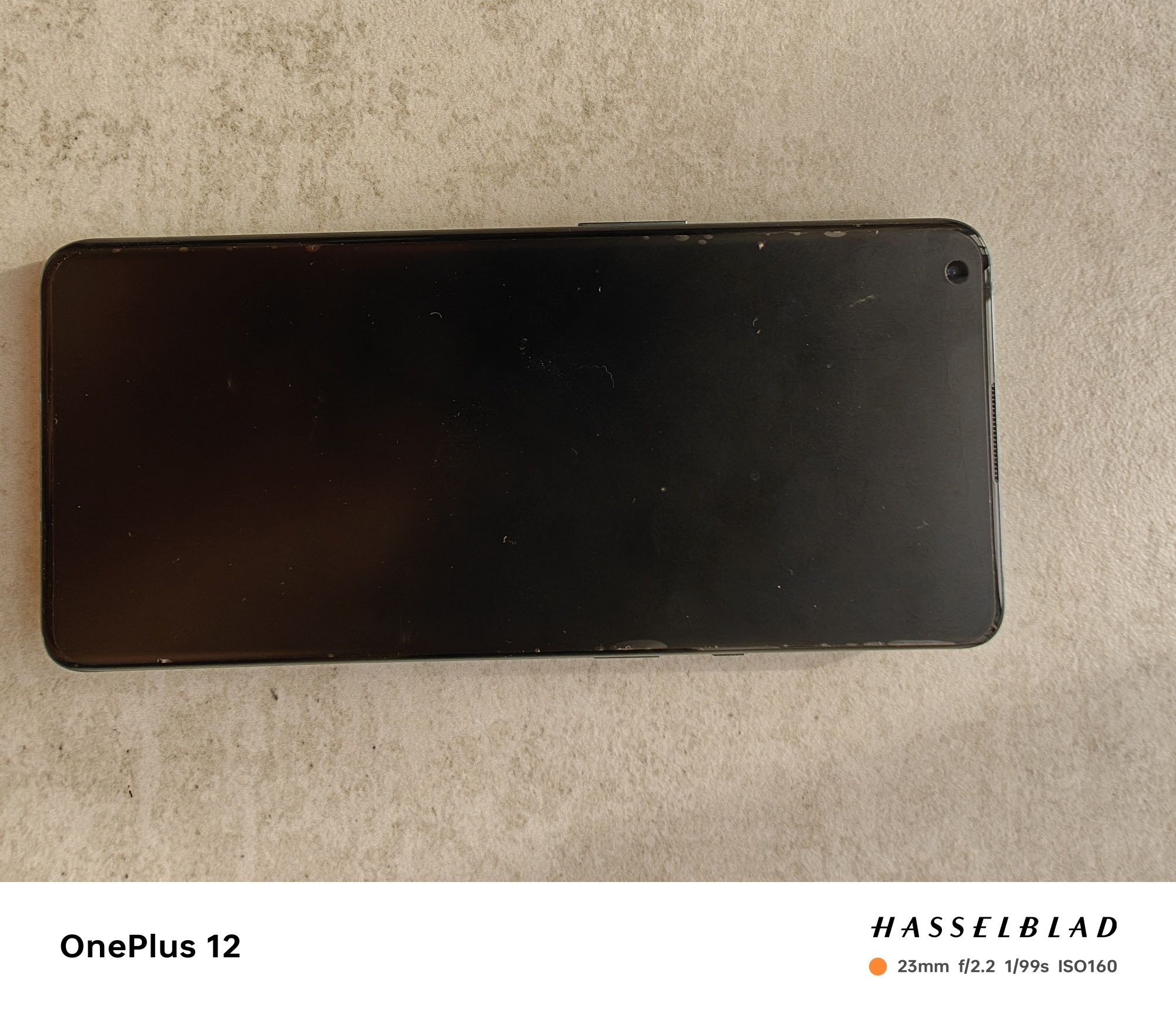 OnePlus 9 pro 16/256 5G смартфон