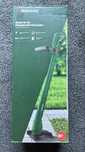 Trimmer electric de tuns iarba 300w Parkside