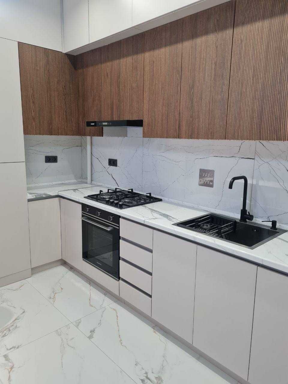 2/3/9 Буюк ипак йули м. Новостройка, ЖК Nikitina Residence