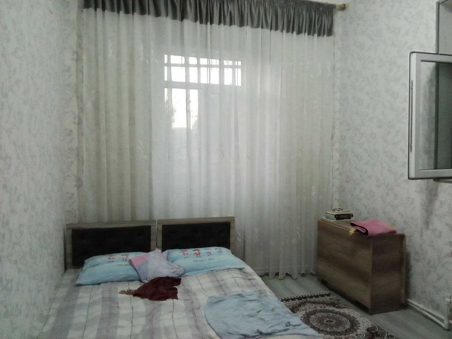 Продаётся участка Уч кахрамон Обод махалла 3 соток 4 ком 2сан узел