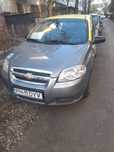 Vand Chevrolet Aveo , 1.4 16v , an 2012