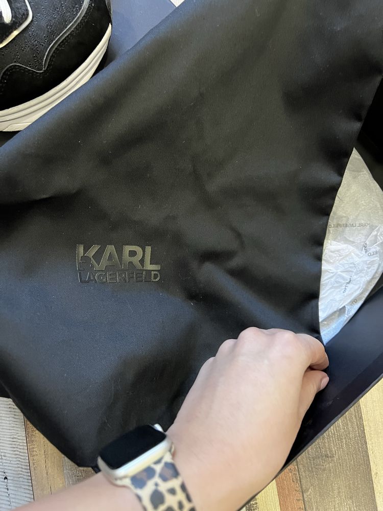 Karl Lagerfeld Lux Finesse