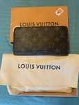 Portofel Louis Vuitton,Original!!!