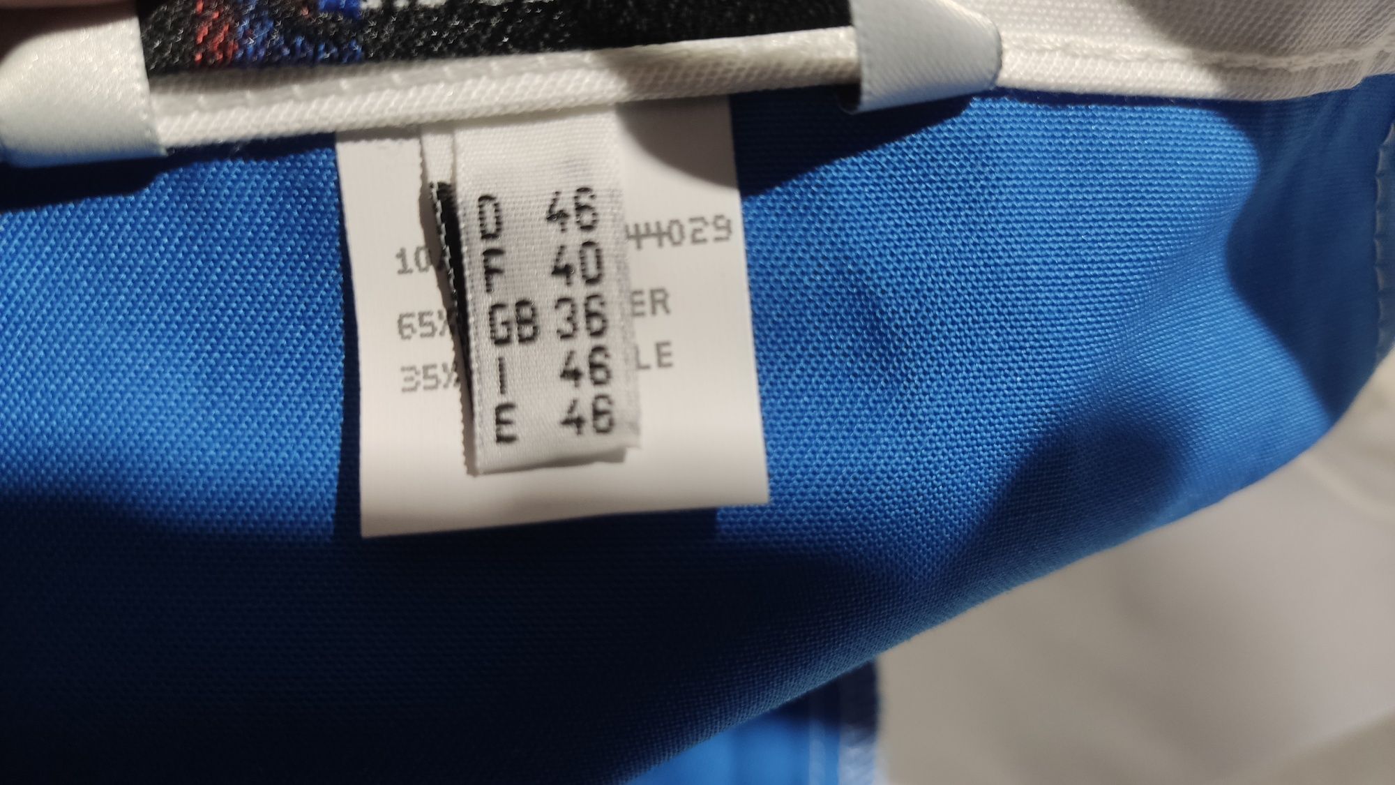 Pantaloni salopeta zugrav vopsitor muncă lucru noi cu etichetă