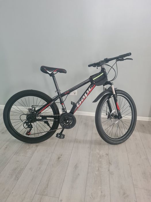 Горный велосипед