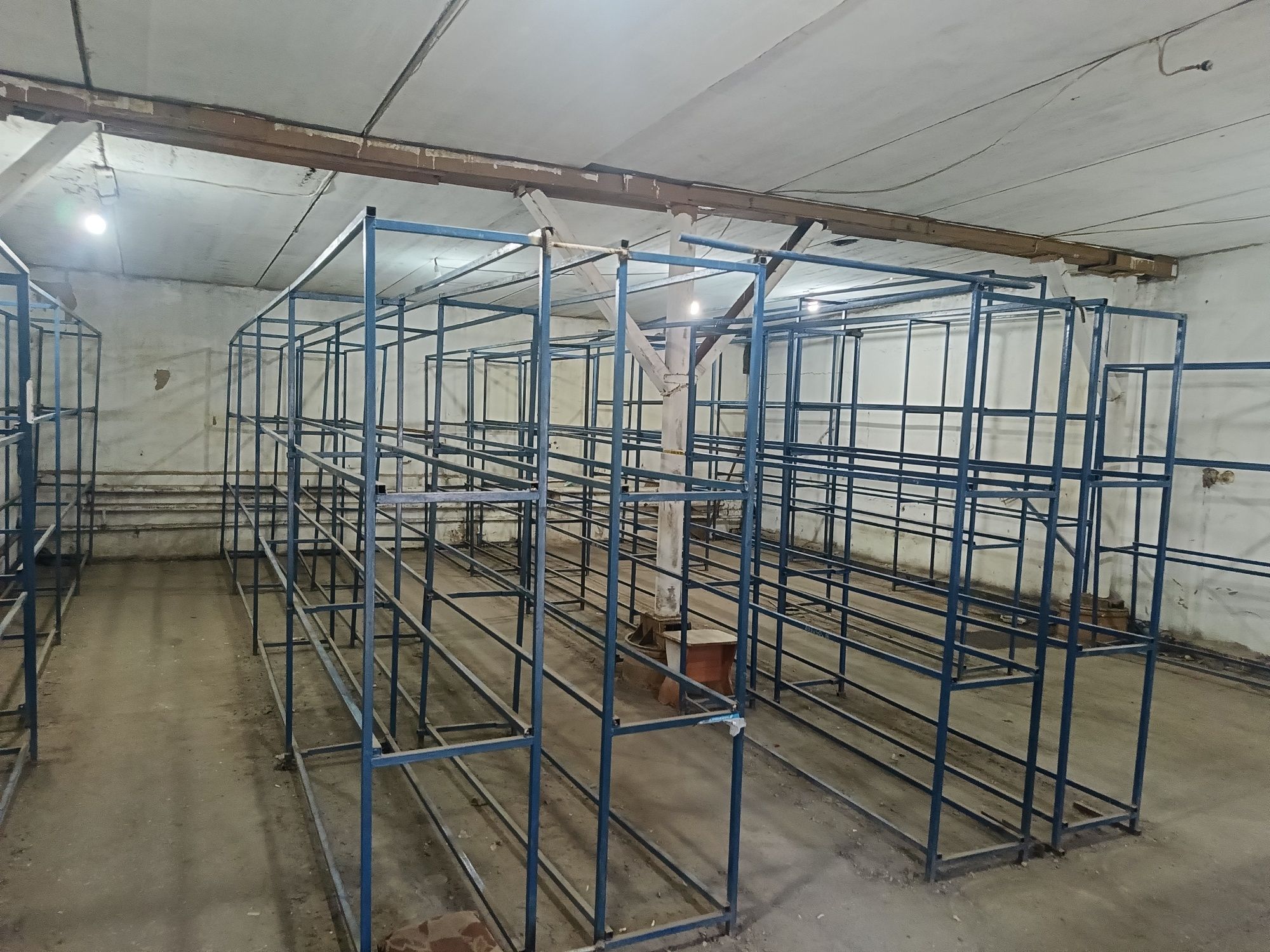 Сдам гараж в аренду