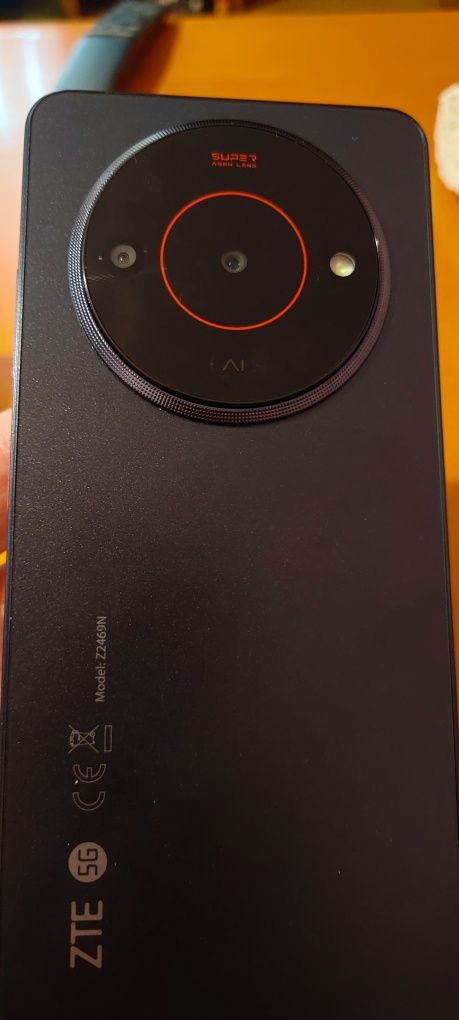 ZTE Blade A 76 5G