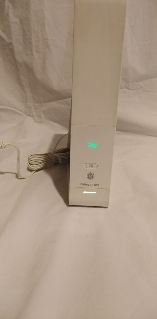 Modem WiFi connect box