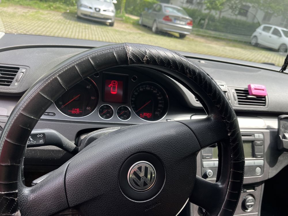 Vand Passat B6 1.9 TDi