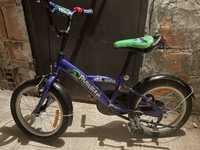 Детски велосипед 16” Passati Ninja