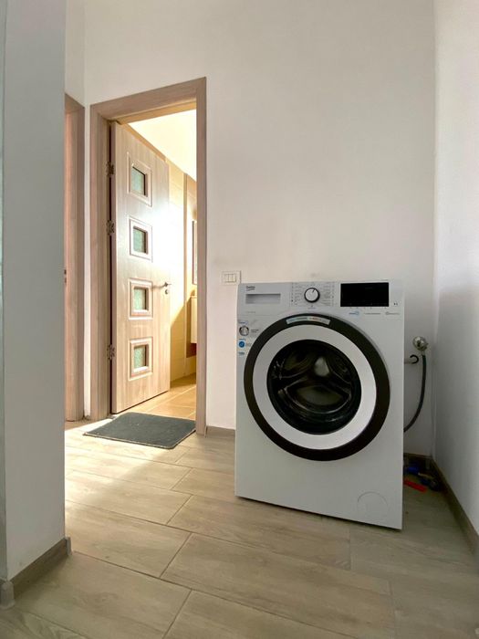 Apartament de inchiriat