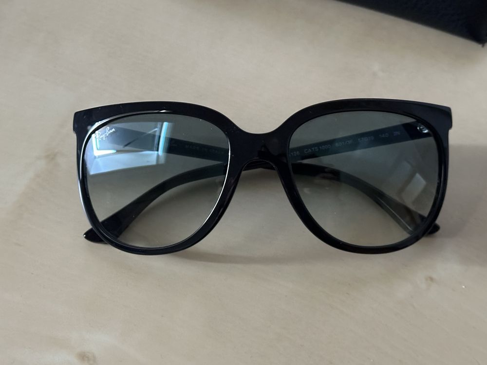 Слънчеви очила Ray Ban