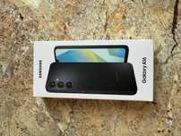 Смартфон Samsung Galaxy A16 8 ГБ/256 ГБ черный