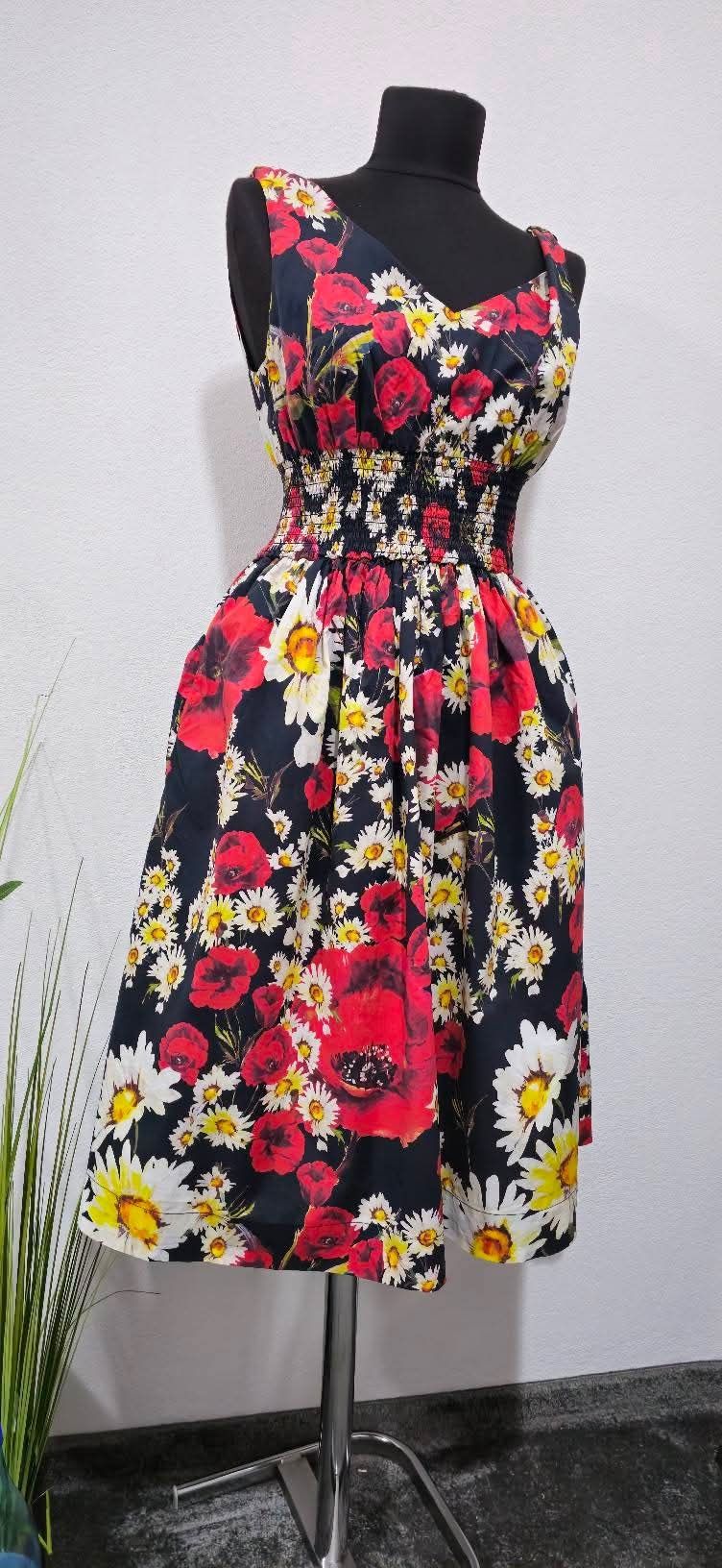 Rochie dolce gabbana