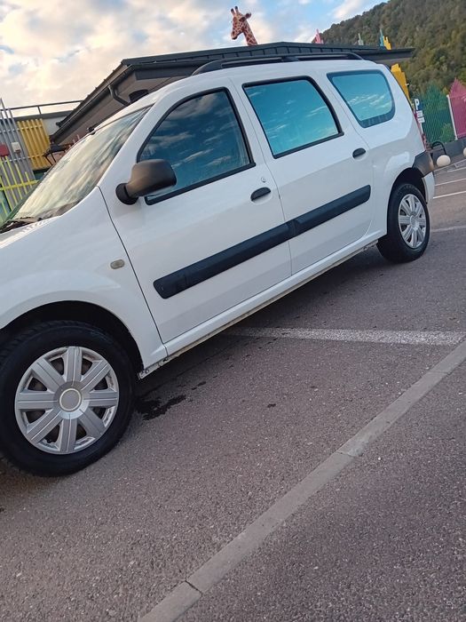 Vand Dacia Logan MCV