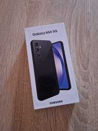 Samsung A54 5G Awesome Graphite 128Gb Dual Sim NOU Sigilat