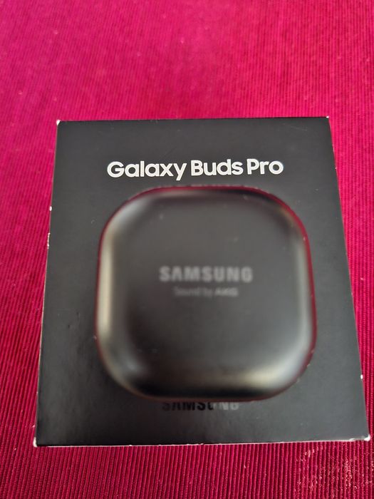 Samsung buds pro
