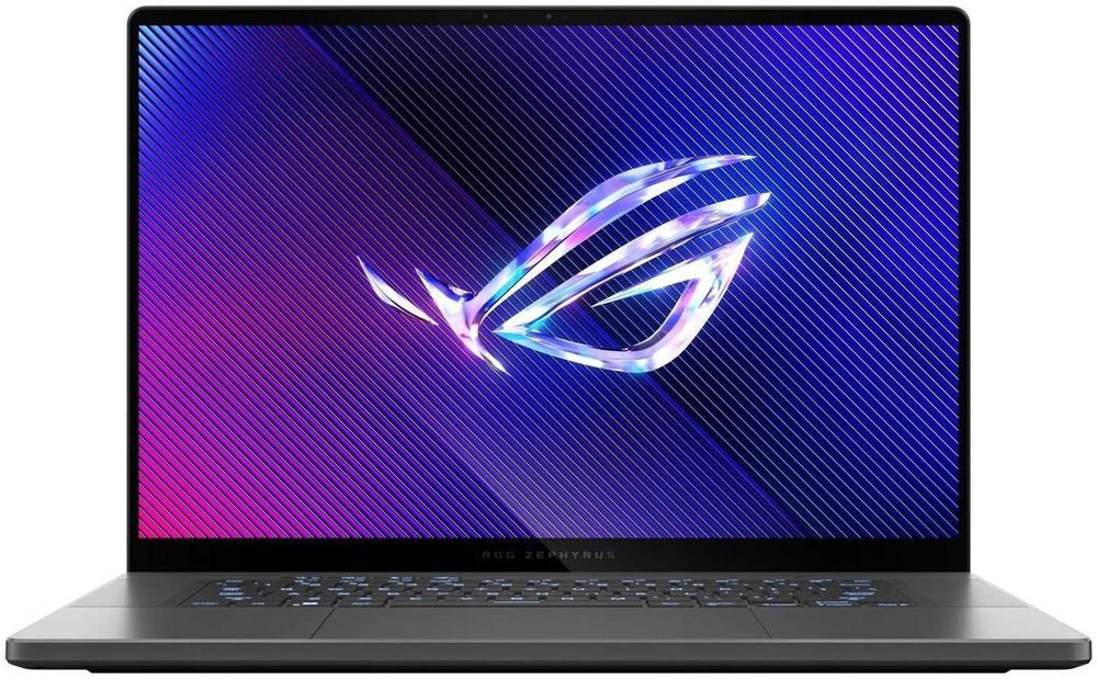 Asus rog zephyrus g16 16 240hz u7 155h 16gb1tb w11 rtx4070