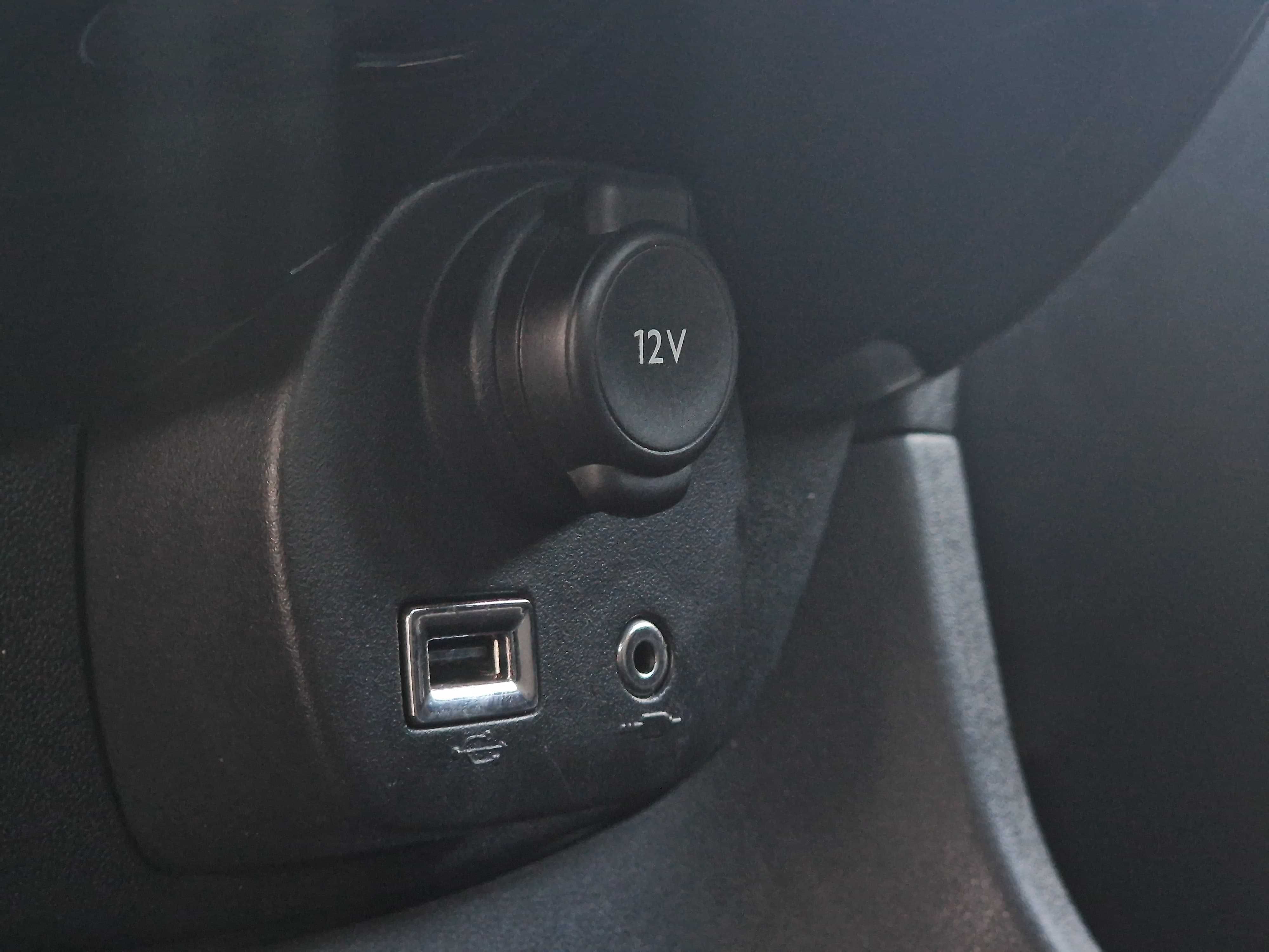 Citroen C1, 2016