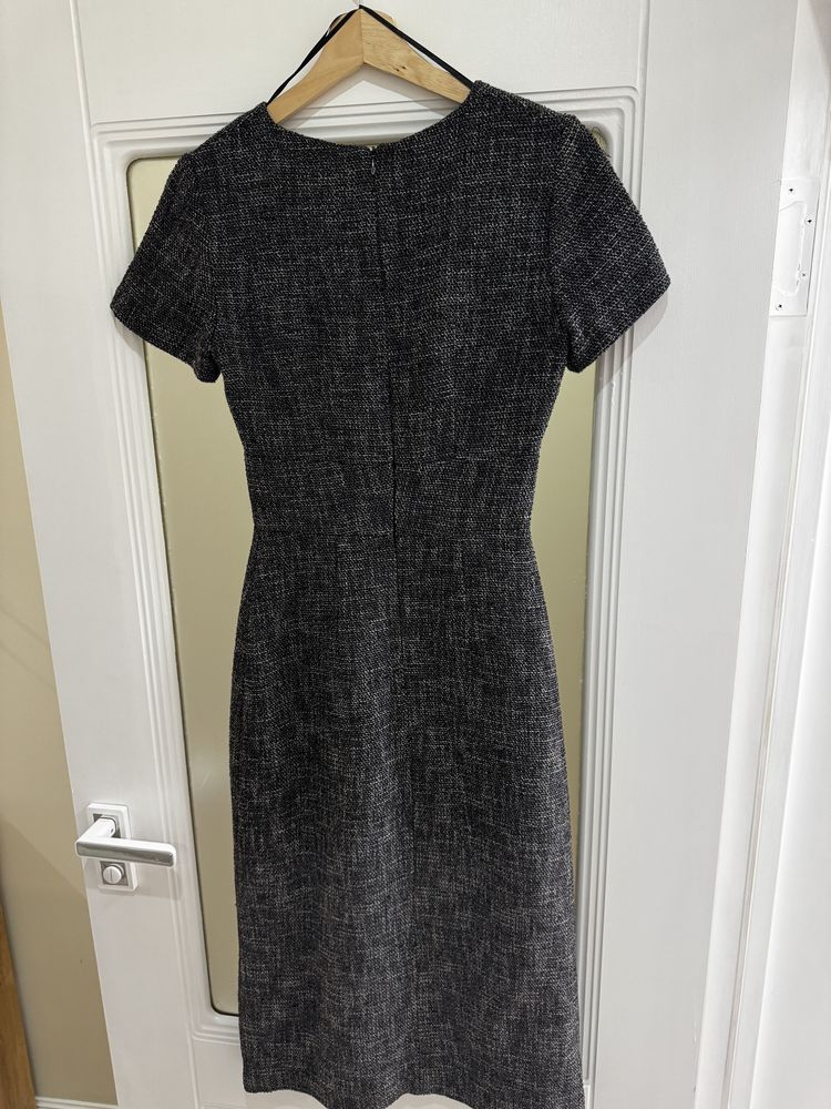 Платье Massimo Dutti