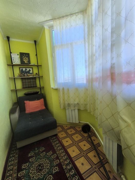 Продаётся 1 комнатная квартира в хорошем состоянии.