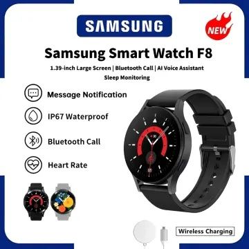 Смарт Часовник Smart watch F8