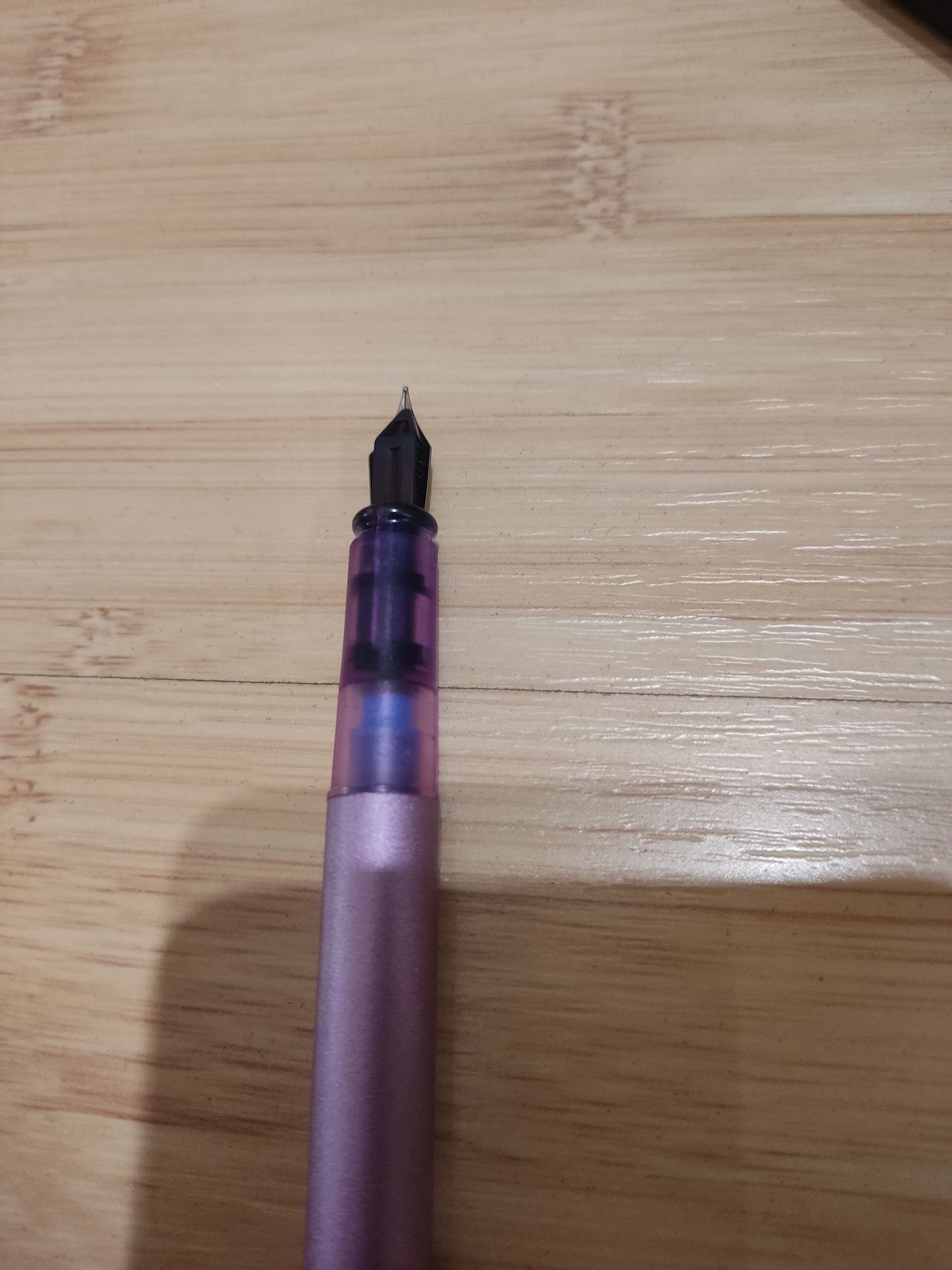 Parker Vector XL Lilac писалка