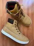 Ghete Timberland