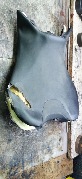 Tapiterii moto profesional