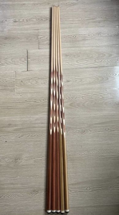 Кий для бильярда