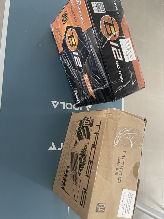 Placa video ,Surse ,ca Noi