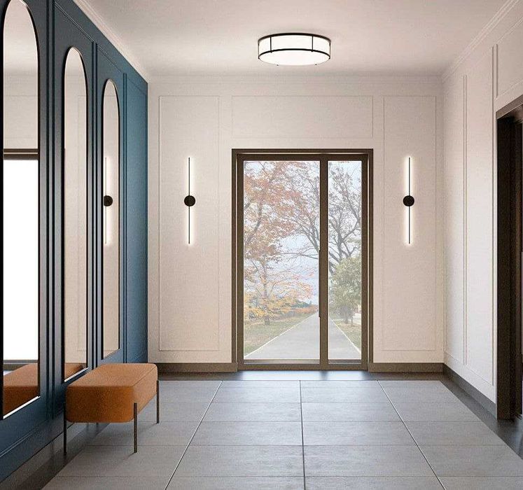 Евро 2 комнатная квартира в новостройке