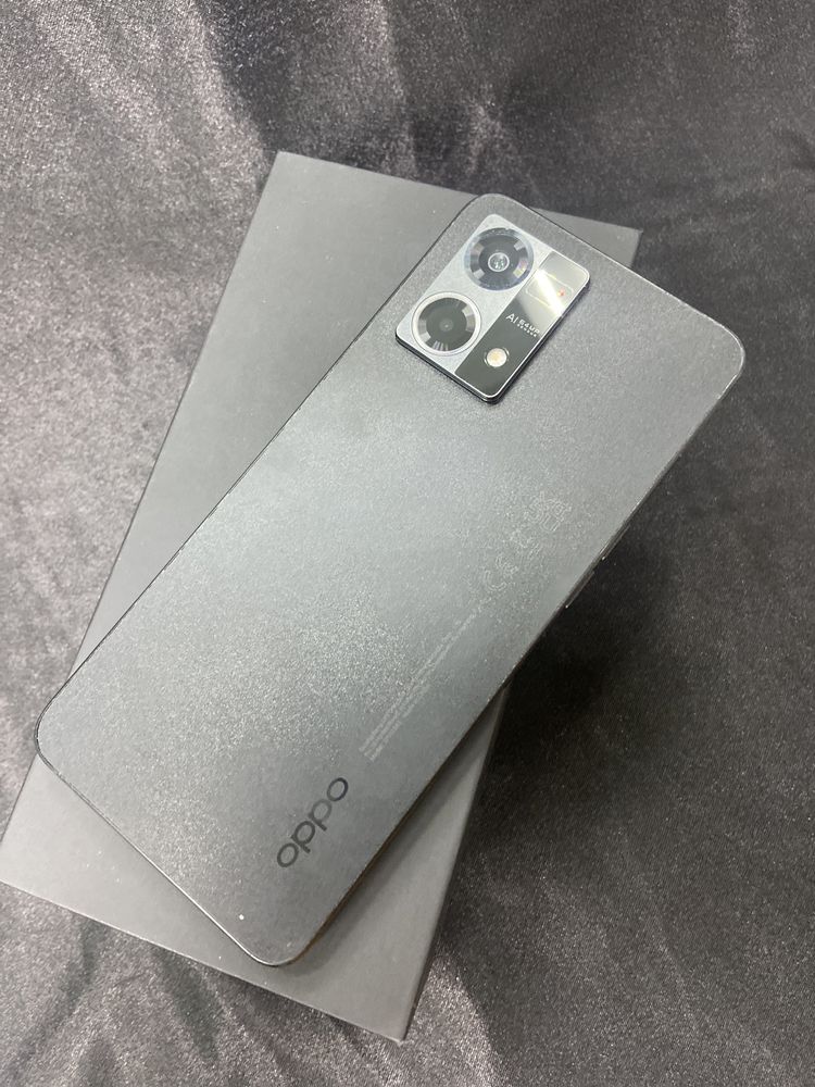 Oppo Reno 7, 128gb (г.Семей)197517