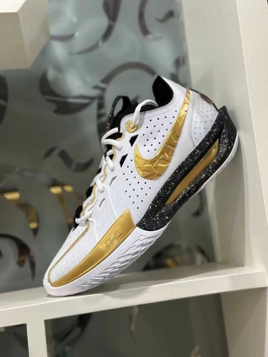 Nike Zoom GT Cut 3 "CHBL" HF5702-170