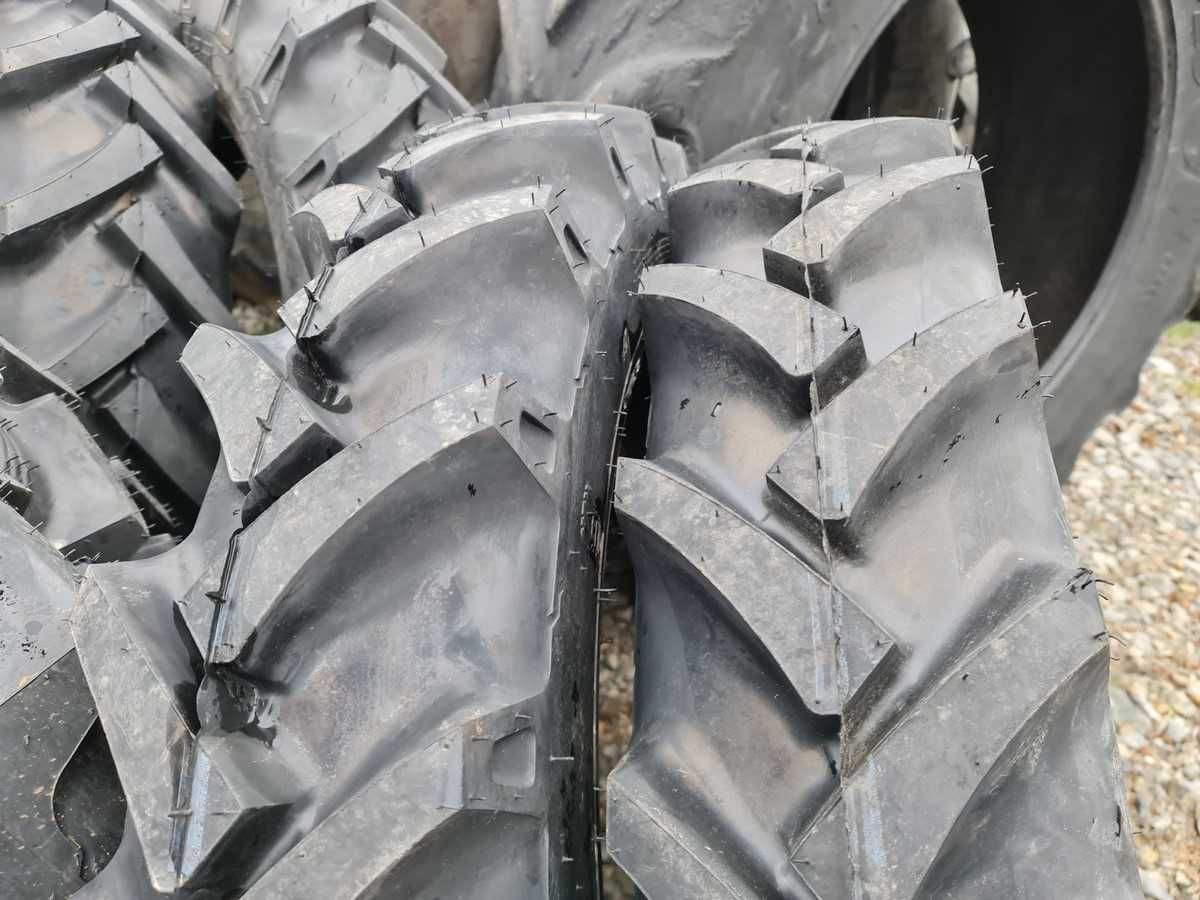 Cauciucuri noi 8.3-32 OZKA 8 pliuri anvelope tractor legumicol