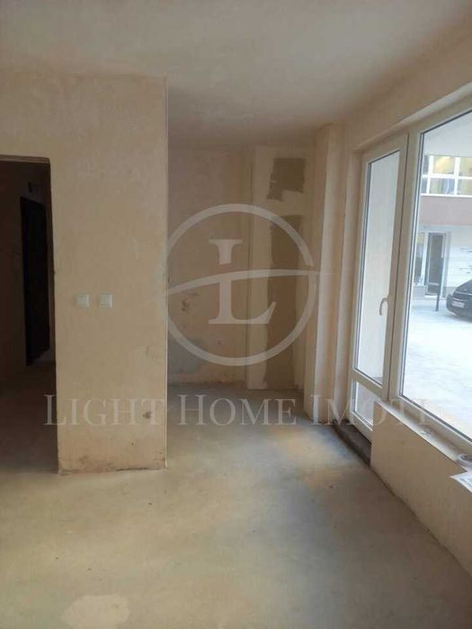 Продава се Двустаен апартамент в Пловдив, Христо Смирненски - 62 кв.м за 1234 €/кв.м - Снимка #1