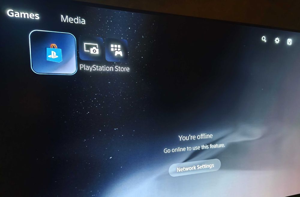 consola playstation 5 , ps5 digital cu o singura maneta