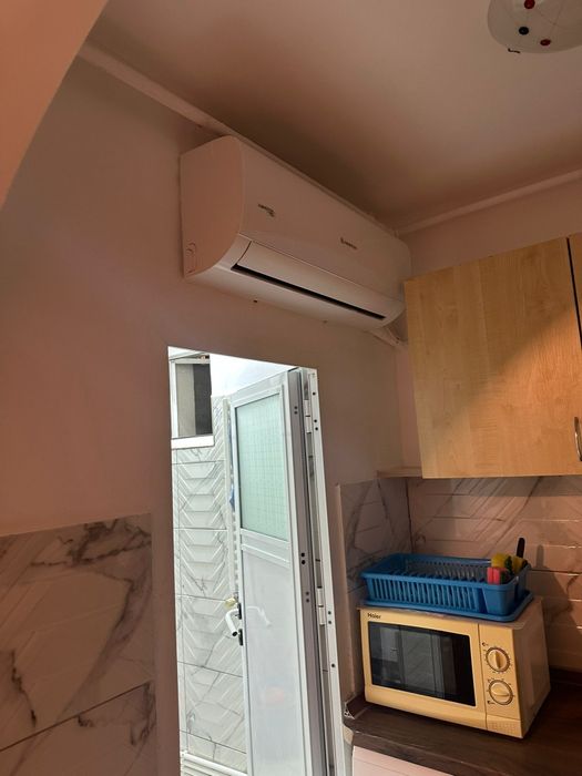 Garsoniera la Schimb!!