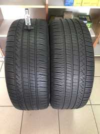 255 60 17 Dunlop de vara