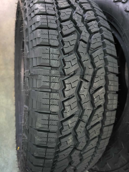 Vand anvelope noi all season , all terrain 215/70 R16 Falken M+S